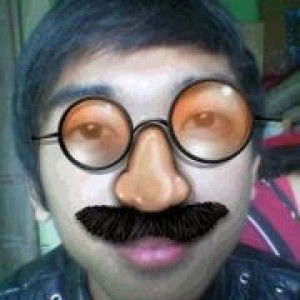 Ageng Mukti profile icon