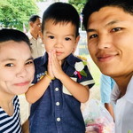 Jirasuda Penmanee profile icon