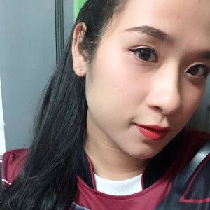 Poppy Natchaya profile icon