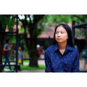 Natchaya Buailam profile icon