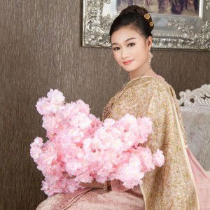 อาลิสา ชัยภักดี profile icon