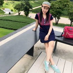 YingYing Atcharaporn Sriwongsa profile icon