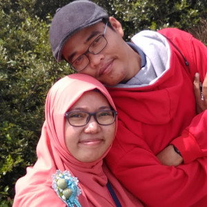 RiZka KhoerinniSa profile icon