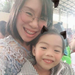 Goog Benjaphorn profile icon