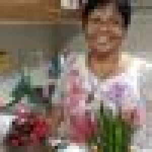 Luz Granada profile icon