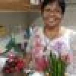 Luz Granada profile icon