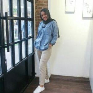 Siti Nina Andriani profile icon