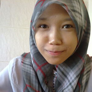 khairun nisak profile icon