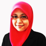 Faz Iskandar profile icon