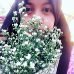 นัทริยา ปาตาน profile icon