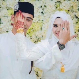 Ana Nursan Cinta profile icon