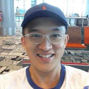 Alvin Ng profile icon