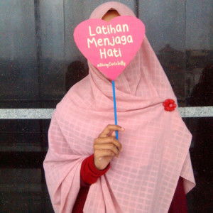 Nurul Afidayanti profile icon