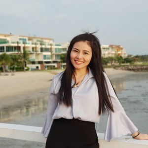 Paple Phannoi profile icon