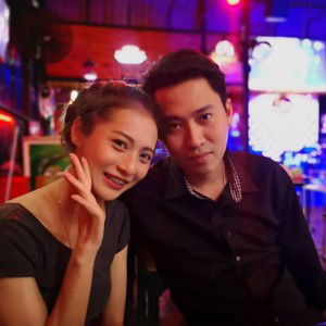 BaiToei Kan PM profile icon