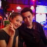 BaiToei Kan PM profile icon