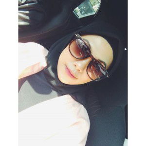 Andi Nurul Fathiyah profile icon