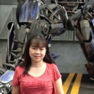 Joy Panopio profile icon