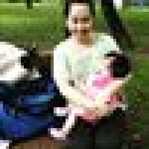 Geraldine Garcia profile icon