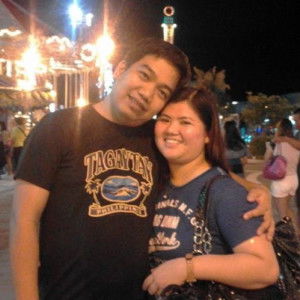 Aubrey Rose Ramos profile icon