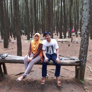 Asti jegeg profile icon