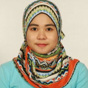nurul sharmira mohd sidek profile icon