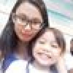 Krizzia Viloria profile icon
