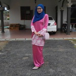 syazwani rahman profile icon