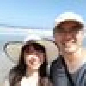 Maria Rahmania profile icon