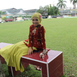 Fauza Arifah profile icon