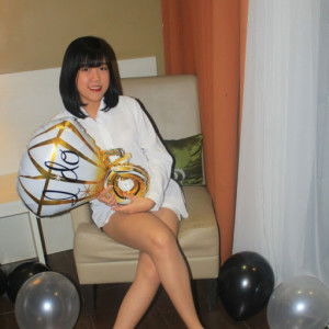 Sherly TA profile icon