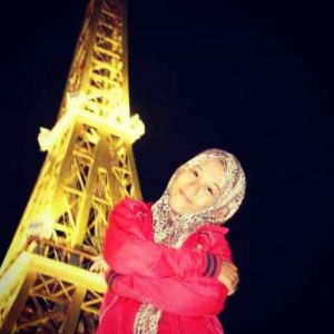 Fhety Zahro profile icon