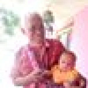 Memei Mae profile icon