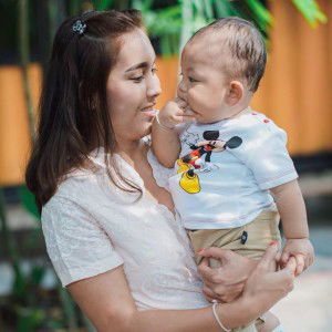 Nooring Chinnie profile icon