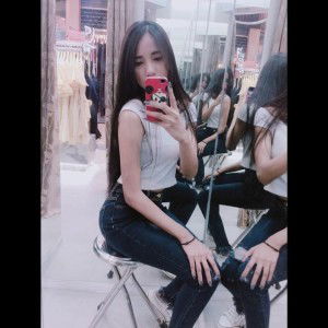 周梓妍 profile icon