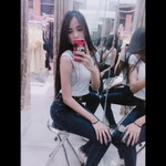 周梓妍 profile icon