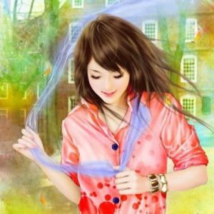 Fitria Devita profile icon