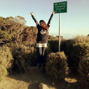 Balane Kaila Marie profile icon