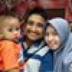 Isma Fauziah profile icon