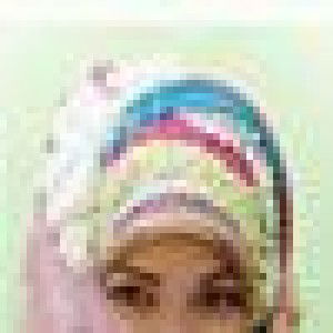 Ufha Arya profile icon