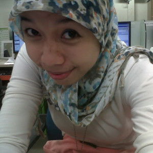 nurvina aznam profile icon