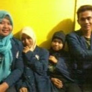 Novrita Vibriyani profile icon