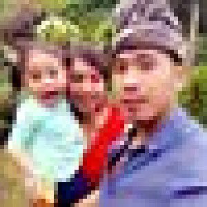 Ari Frida Geg profile icon