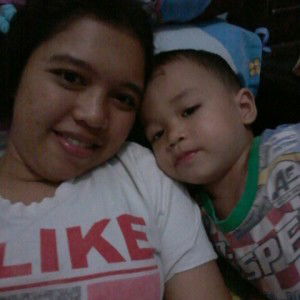 umy calm profile icon