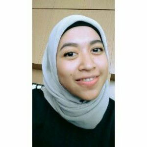 dwi putri profile icon