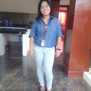 Judyrose Balaga profile icon