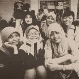 Aliyatar Rafiah profile icon