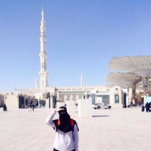 Azma Binti Yusuf profile icon