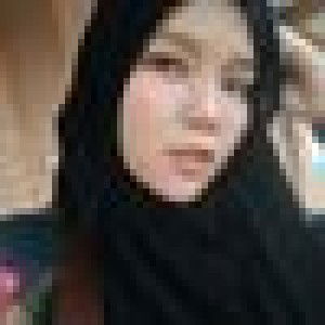 Gazia Fitry Fahnia profile icon