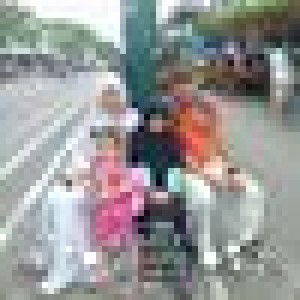 Chusnul Bunda RasWa profile icon